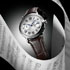 New Maestro Quantième à Aiguille Watch by Raymond Weil at BaselWorld 2012
