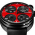 Non-standard Watch by Meccaniche Veloci at BaselWorld 2012