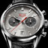 New Carrera Jack Heuer 80th Birthday Limited Edition Watch by TAG Heuer