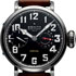 Zenith with its novelty Pilot Montre d'Aeronef Type 20 at BaselWorld 2012