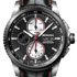 BaselWorld 2012: New Chronograph Xseba Black Edition by Rodania