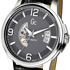 The company Gc and its new Gc Classica Automatic Watch at BaselWorld 2012