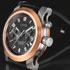 Metropolis Type M-3 Watch by Gerge at BaselWorld 2012