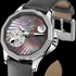 BaselWorld 2012: Admiral's Cup Legend 38 Mystery Moon Watch by Corum