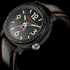 Carbon Diver Drass Watch by Anonimo at BaselWorld 2012