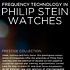   The watch company Philip Stein ceases online sales