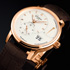 BaselWorld 2012: New PanoReserve Watches by Glashütte Original