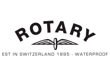Rotary has become the official timekeeper of 