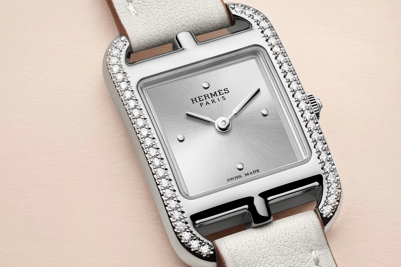 Hermès Cape Cod Goes Mini: Seven New Models for 2026