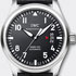 SIHH 2012: a new watch Pilot's Watch Mark XVII