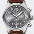Spitfire Chronograph Watch by IWC at the SIHH 2012