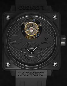 Longio Watch