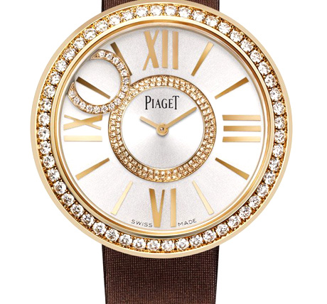Limelight Dancing Light by Piaget