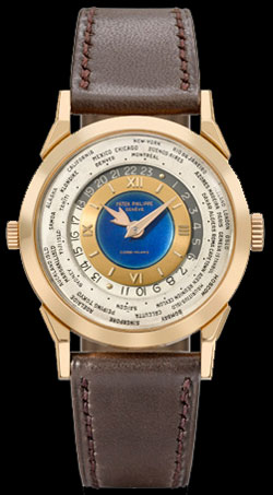 Patek Philippe (Ref. 2523) 1953 ..