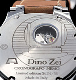 Dino Zei watch