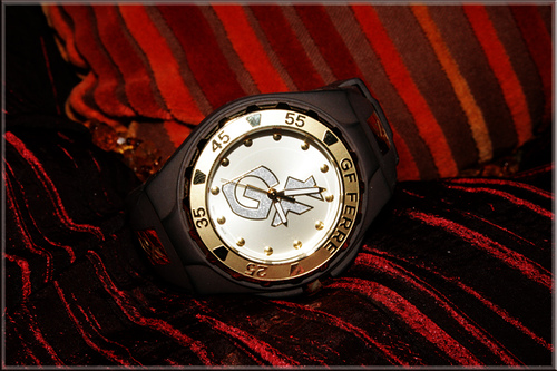 Gianfranco best sale ferre watches