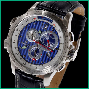 Bernoulli watch clearance