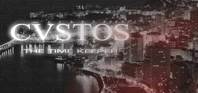 CVSTOS - an Exhibitor of WPHH in Monaco