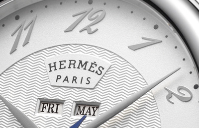 The Company Hermès - the Shareholder of Joseph Erard Holding