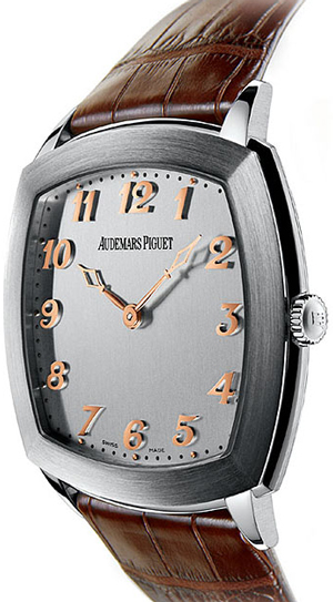 Audemars Piguet Ultra-Thin   Tradition