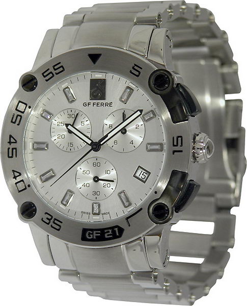 Gf ferre outlet swiss made watches