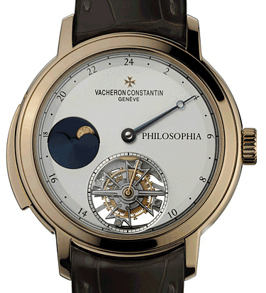 Vacheron Constantin Philosophia