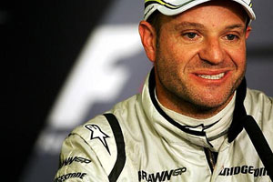 Rubens Barrichello