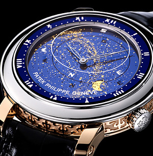 constellation watch expensive