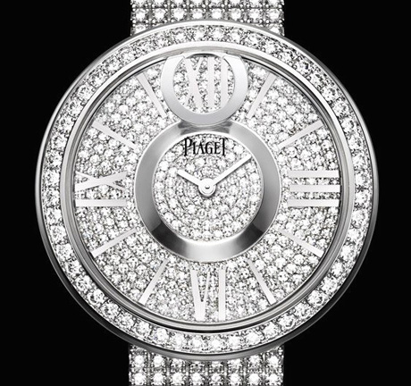 Limelight Dancing Light by Piaget