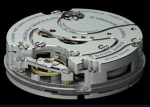 Panerai manufactural caliber