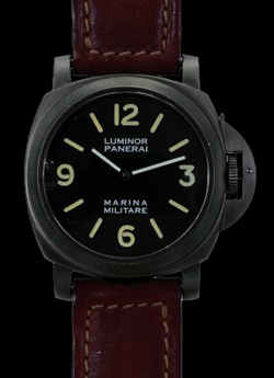 Panerai Luminor Marina