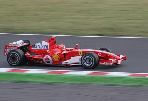 audemars piguet formula 1