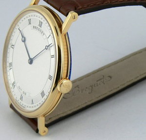 Breguet Classique (Ref. 5157)