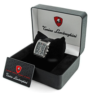 Tonino Lamborghini