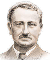 Cecil John Rhodes