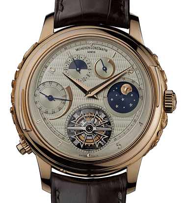 Vacheron Constantin Vladimir