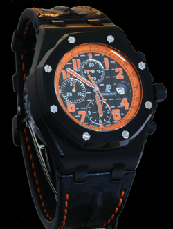 AP Royal Oak Offshore "LAVA"