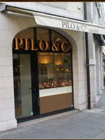 salon Pilo & Co