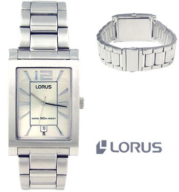  Lorus Watch