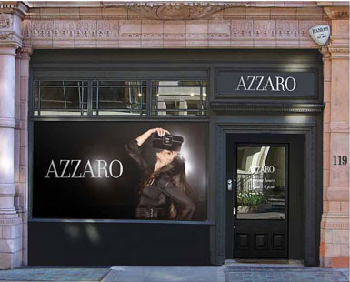 Azzaro designer cheap