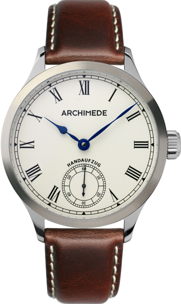 Deck Watch R by Archimede