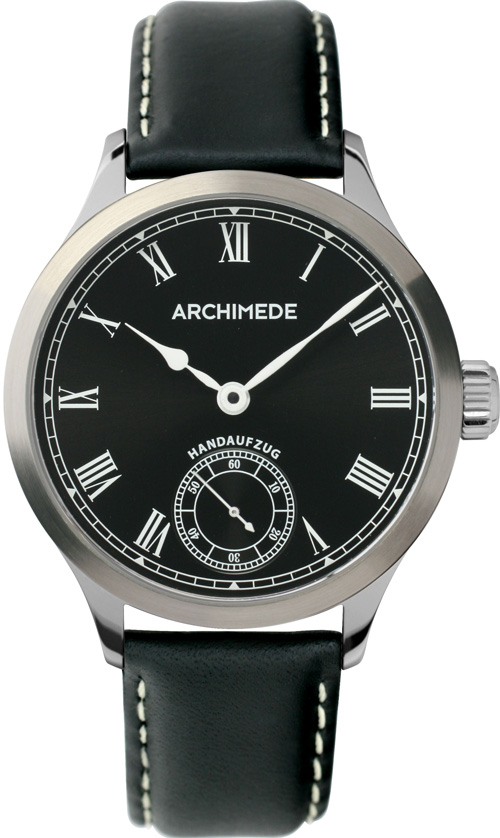 Deck Watch R by Archimede