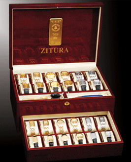 Zitura watches