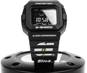 ALIFE x G-Shock G5500AL-1