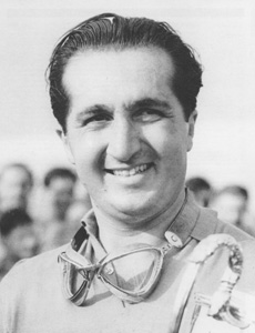 Alberto Ascari