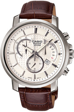 Casio Beside watch