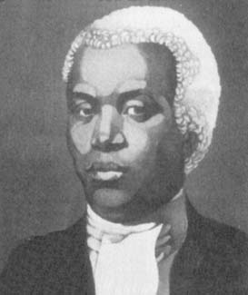 Benjamin Banneker