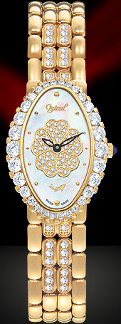 Ogival shop swiss watch