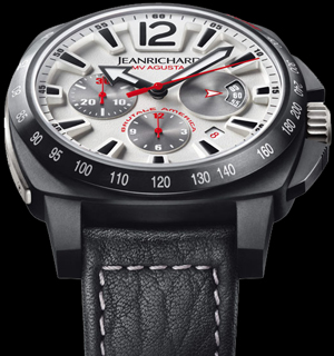 Chronoscope MV Agusta Brutale America