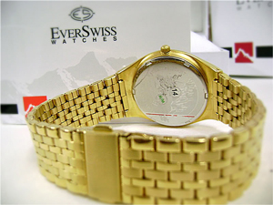 Everswiss watch on sale